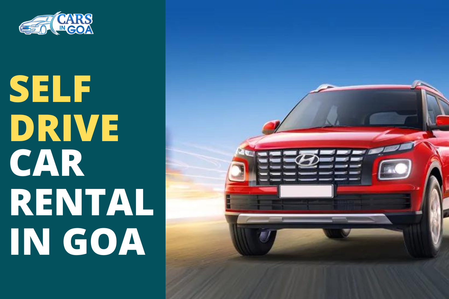 You are currently viewing Safety and Security First: Tips for a Safe Self-Drive Car Rental Experience in Goa