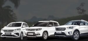 Read more about the article The Ultimate Goa Road Trip: Self-Drive Car Rental for an Unforgettable Journey