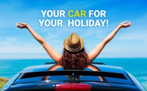 Read more about the article Exploring Goa at Your Own Pace: The Ultimate Guide to Renting a Car