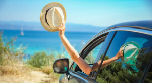 Read more about the article Explore and Thrive: The Advantages Of Self Drive Car Rentals In Goa