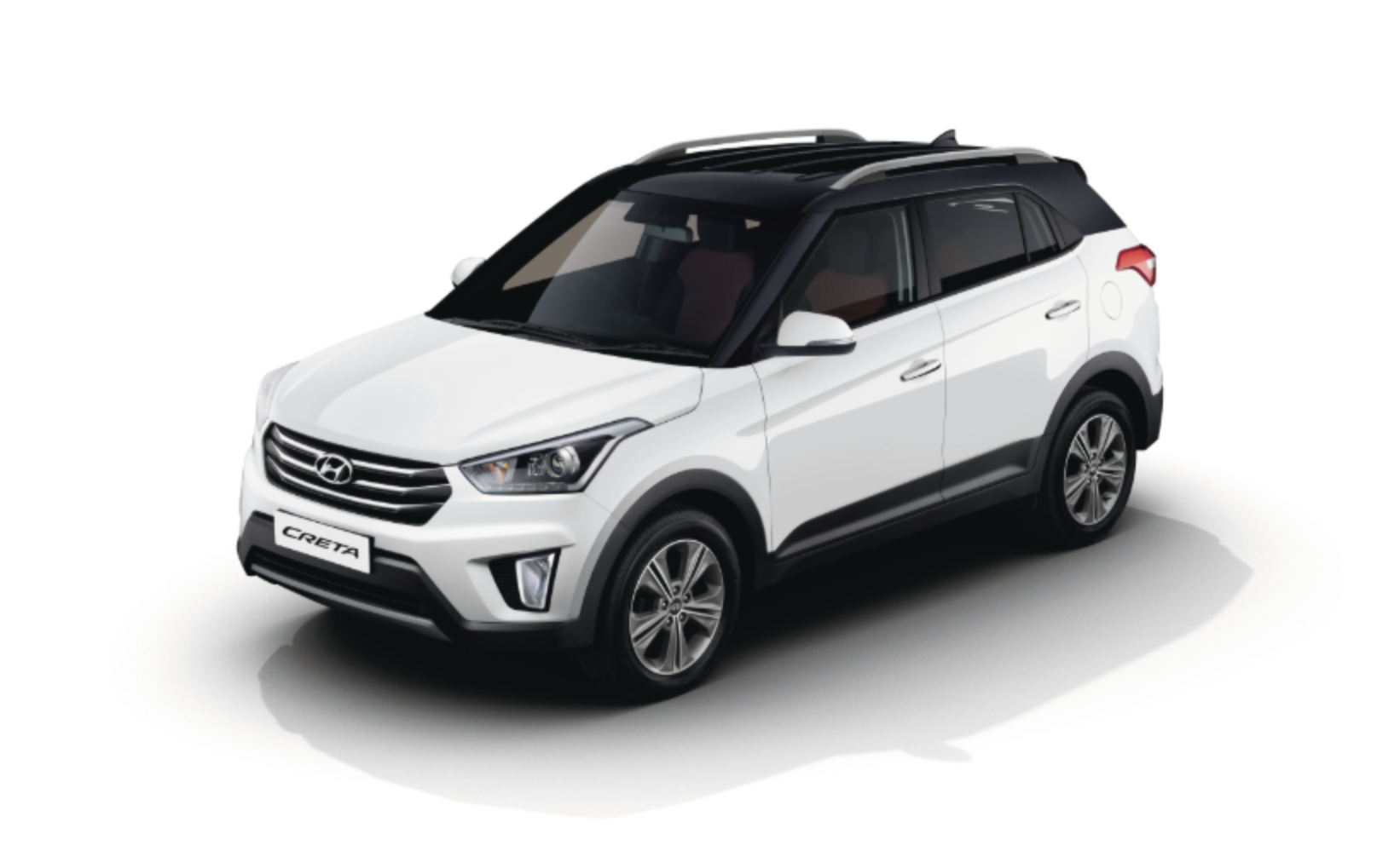 Drive in style with a Hyundai Creta Sunroof Automatic. Best self-drive car hire in Goa. Reserve now!