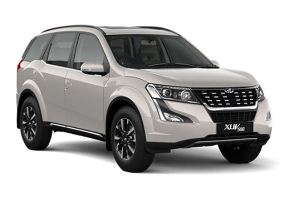 Drive the powerful Mahindra XUV 500 in Goa. Best self-drive car rental at Goa Airport. Book now!