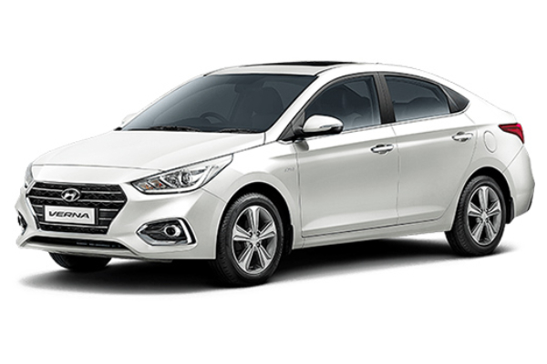 Rent a premium Maruti Suzuki Ciaz for a smooth and luxurious ride in Goa. Book now!