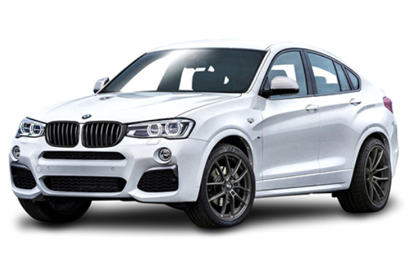 Rent a BMW X3 for a luxurious self-drive experience in Goa. Easy bookings available!