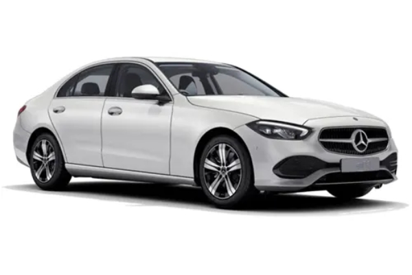 Rent a Mercedes C 220 Sedan in Goa for a smooth and luxurious drive. Hire now!