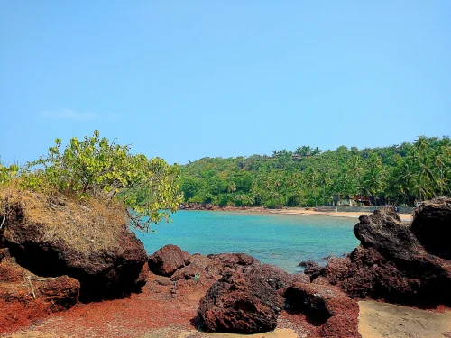 area5 car rental madgao goa