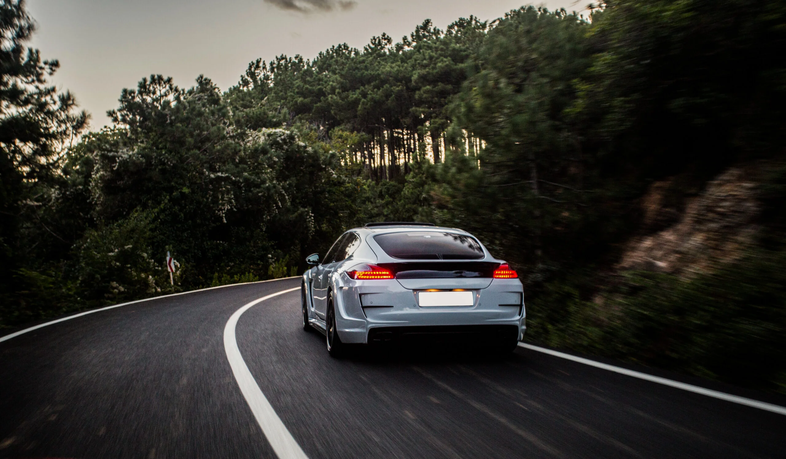 Self-drive car rental in Goa